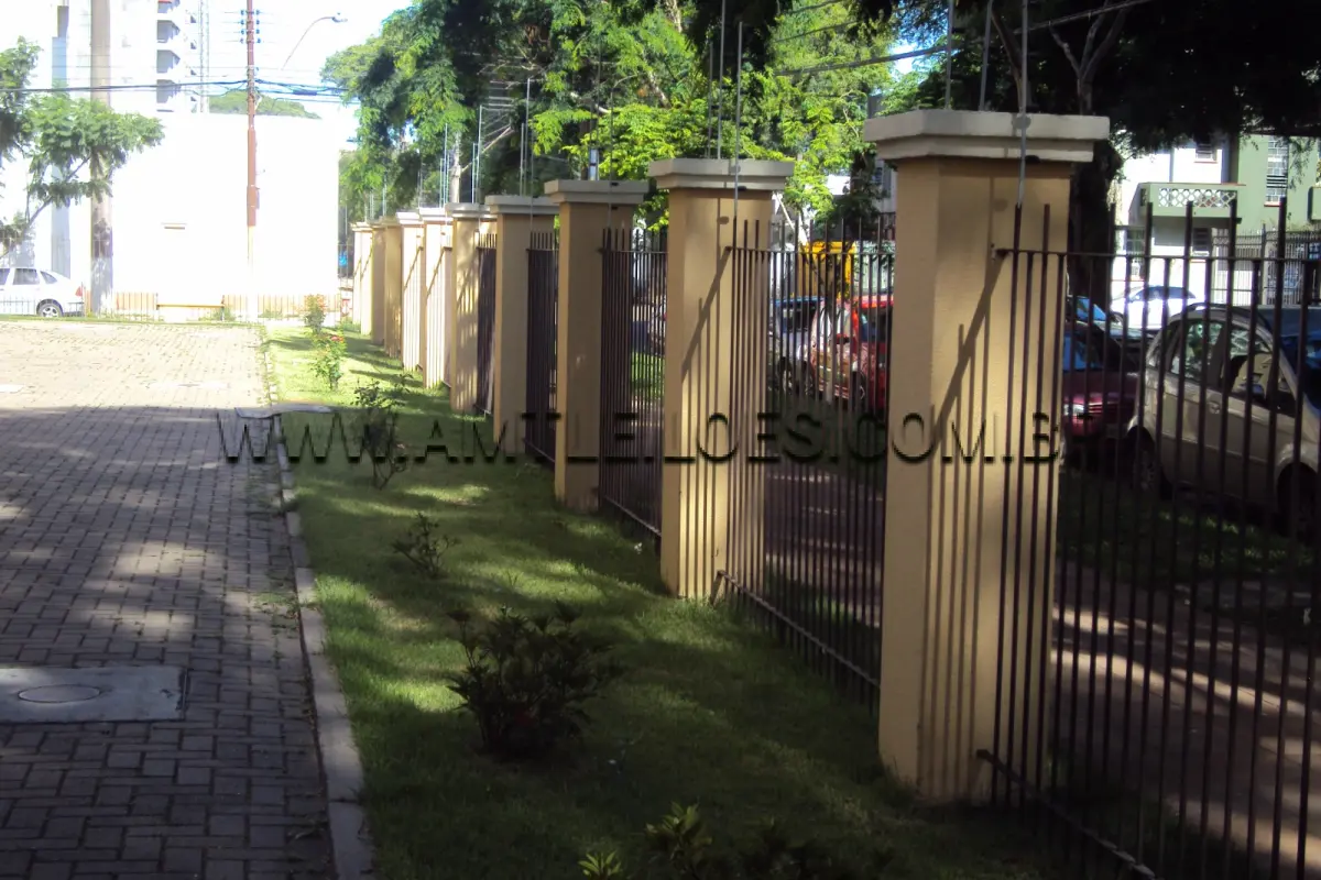 LOTE 002 - APARTAMENTO Nº 604 DO PATEO LISBOA - BLOCO B , SITUADO NA AV. POLÔNIA, nº 375, COM BOX. BAIRRO SÃO GERALDO, ÁREA TOTAL DE 62,36 m², ÁREA PRIVATIVA DE 41,65m².