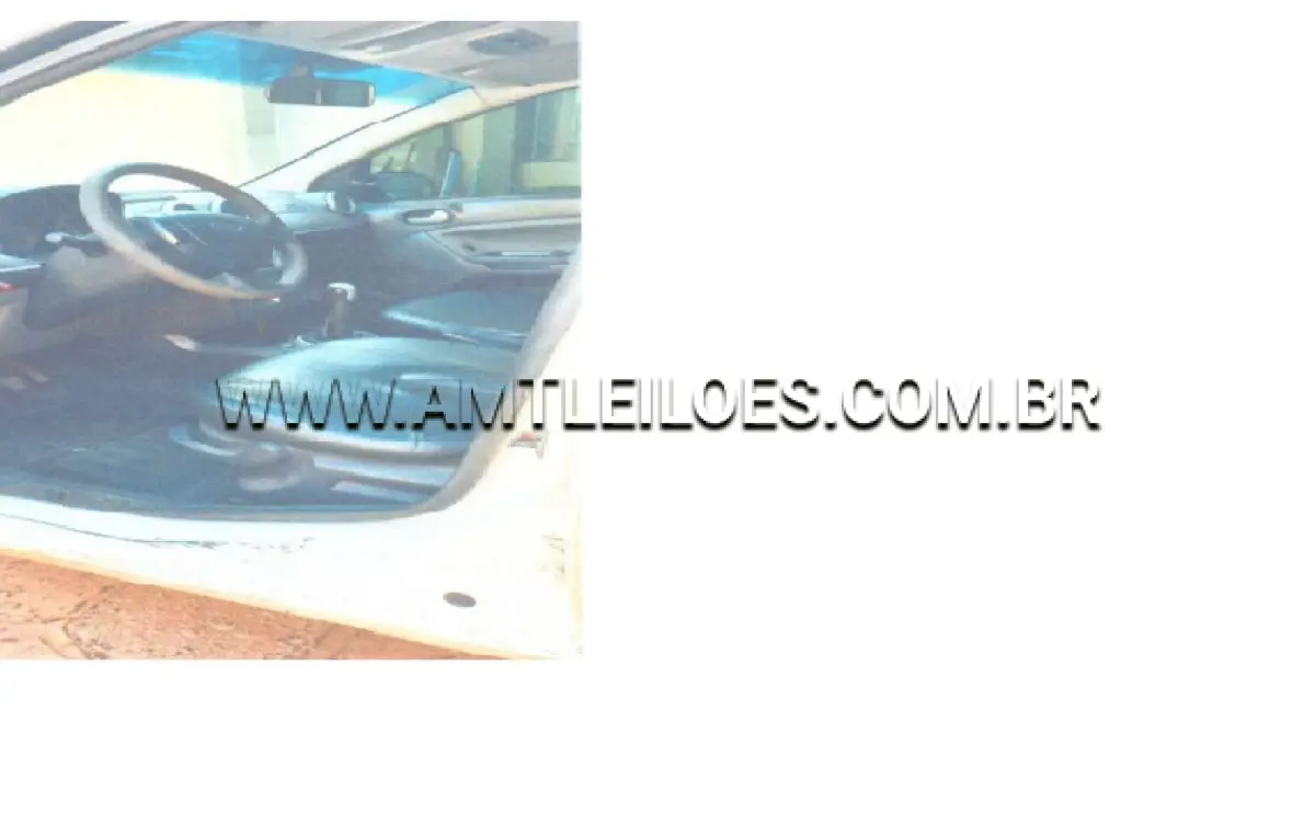 LOTE 176 - FORD/FIESTA SEDAN 1.6 FLEX, ANO/MODELO: 2013/2013