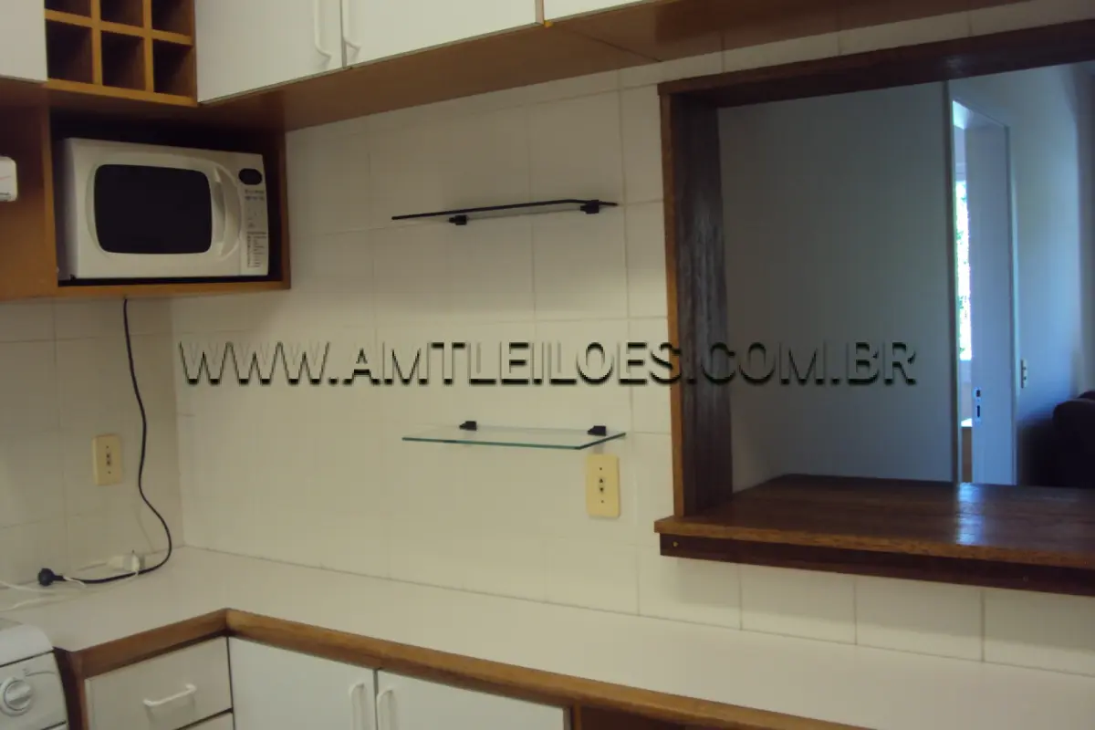 LOTE 001 - APARTAMENTO N° 203 SITUADO NA AV. BAGÉ Nº 818, COM BOX. ÁREA TOTAL 88,48m², ÁREA  PRIVATIVA  55,18m².