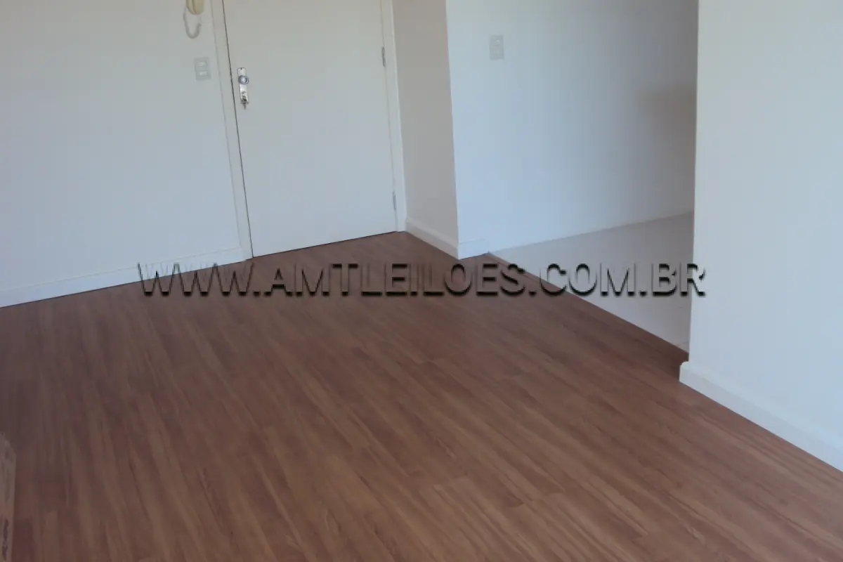 LOTE 002 - APARTAMENTO Nº 604 DO PATEO LISBOA - BLOCO B , SITUADO NA AV. POLÔNIA, nº 375, COM BOX. BAIRRO SÃO GERALDO, ÁREA TOTAL DE 62,36 m², ÁREA PRIVATIVA DE 41,65m².