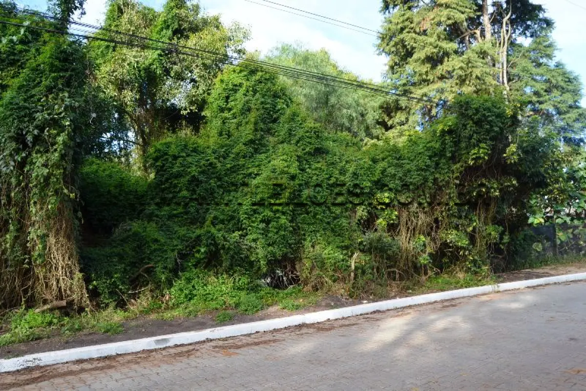 LOTE 002 - Área Superficial 732,95 m², Matrícula Nº 78.628 Estrada do Passito, Bairro  Califórnia.