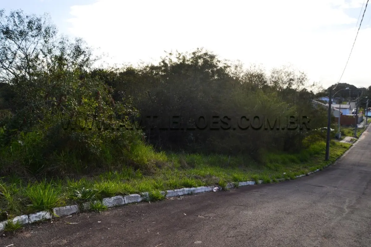 LOTE 012 - Área Superficial 5.599,81 m², Matrícula Nº 127.686 Recanto das Paineiras, Bairro Califórnia.