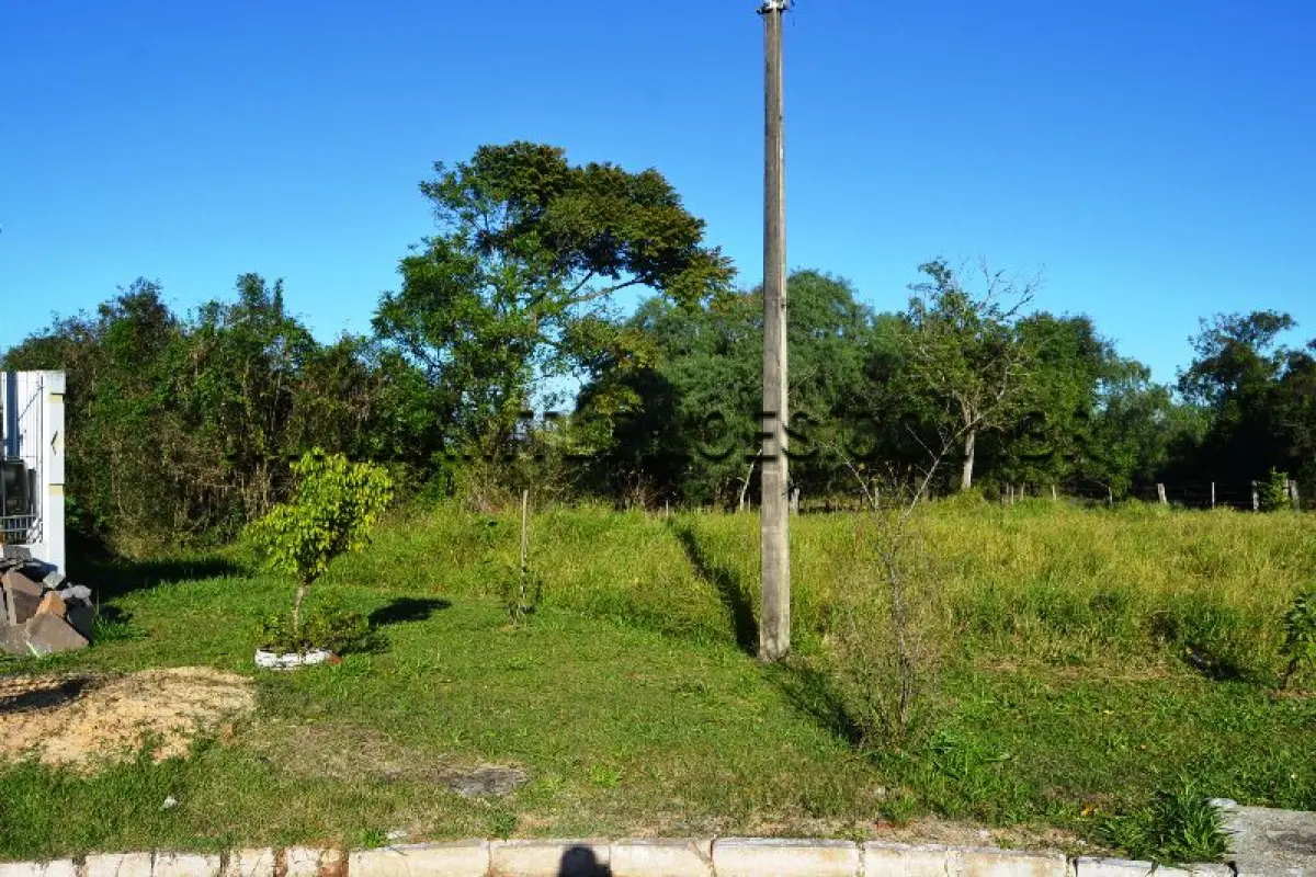LOTE 001 - Área Superficial 2.236,91 m², Matrícula Nº 144.850 Rua C, lot. Parque resid Alto Boa Vista, Bairro  Califórnia.