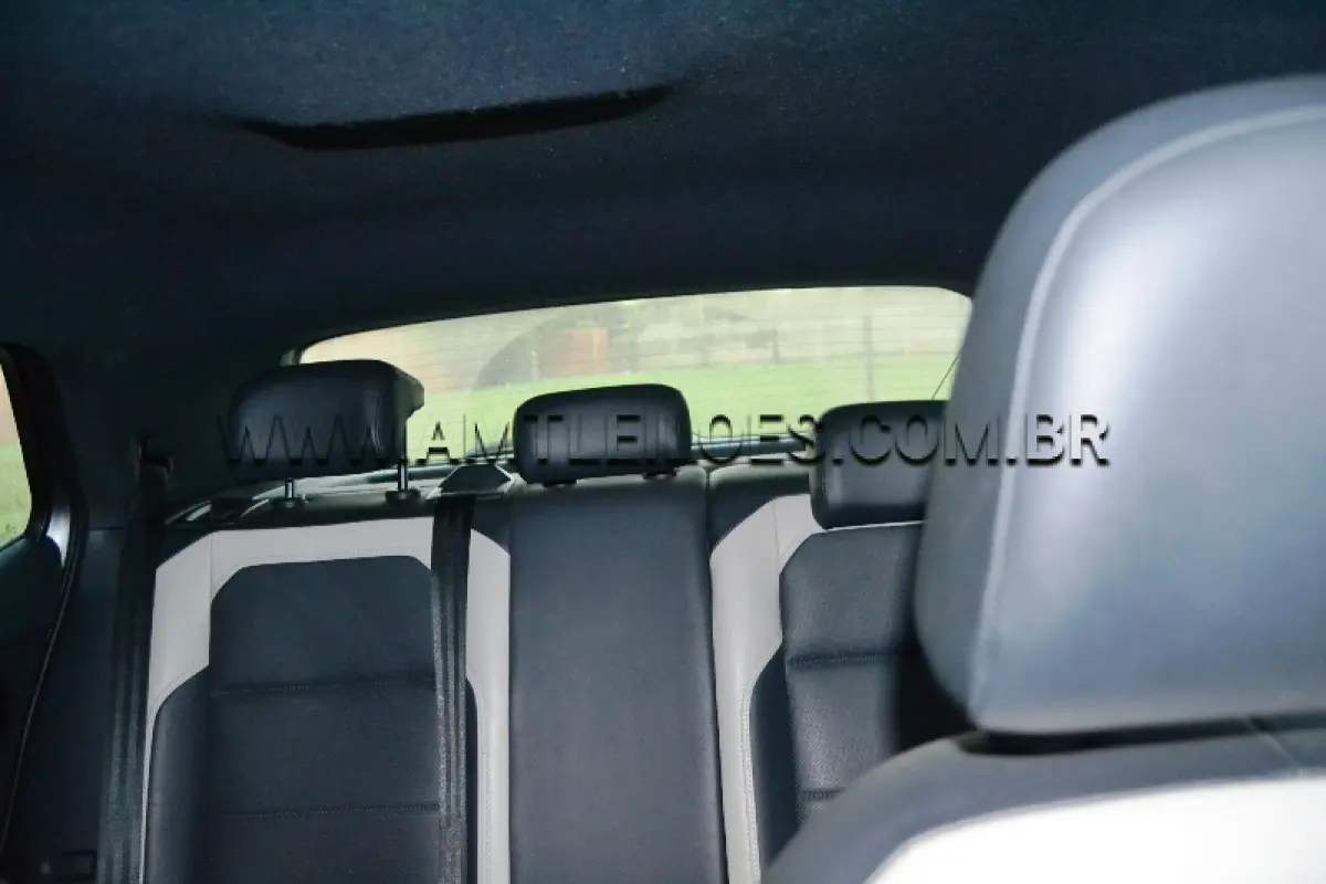 LOTE 003 - VW / T CROSS HL TSI AE / PLACA: QWW9H10 / ANO: 2019.