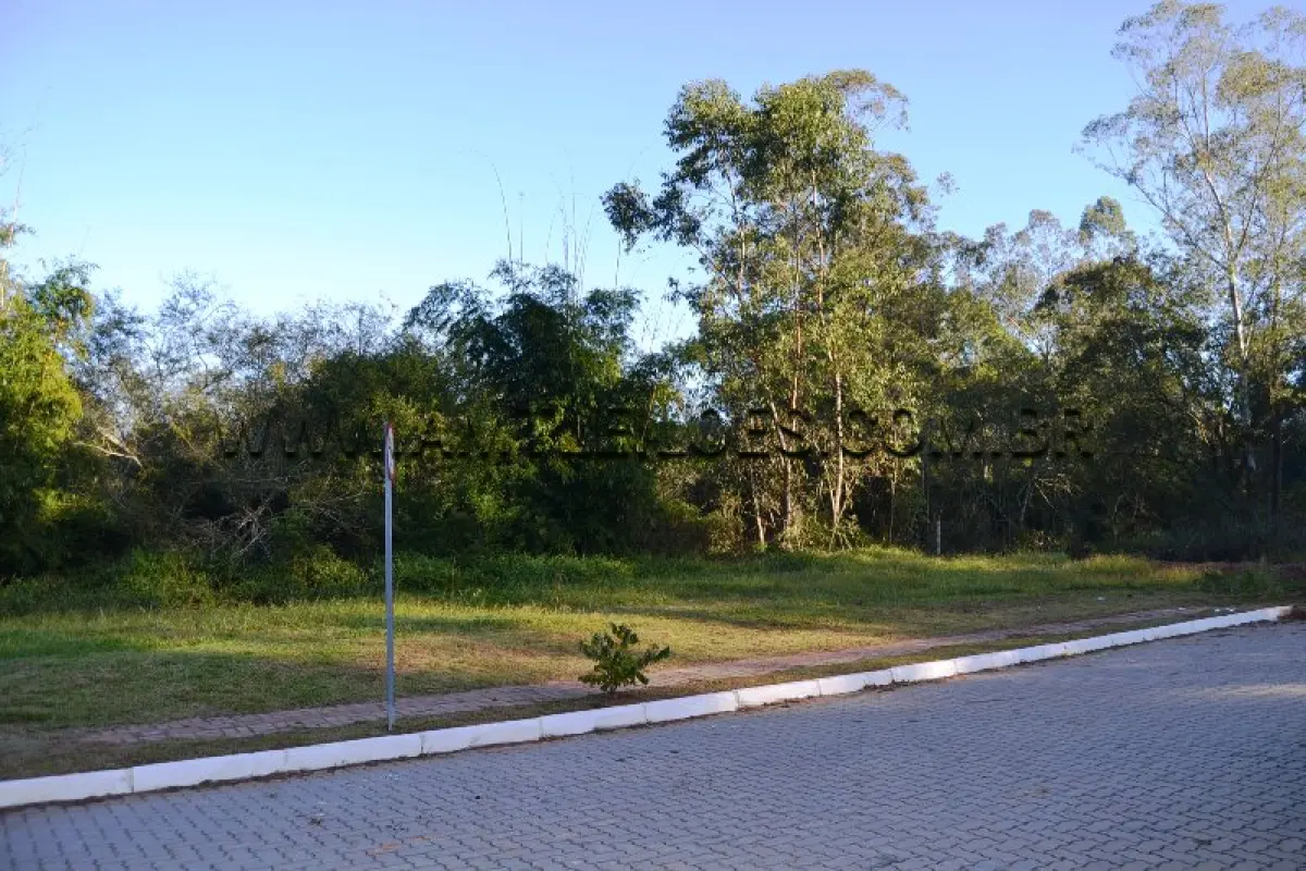 LOTE 009 - Área Superficial 7.152,28 m², Matrícula Nº 154.873 Rua Gravata, lot. Itter,  Bairro Centro.