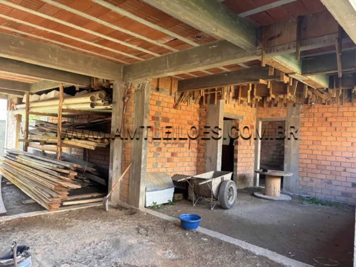 LOTE 002 - IMÓVEL URBANO SITUADO NA RUA PROFESSORA DELPHINA FERRARI, Nº 271, COM ÁREA SUPERFICIAL DE 320,59M²,  MATRÍCULA Nº 142.422, CANOAS/RS.