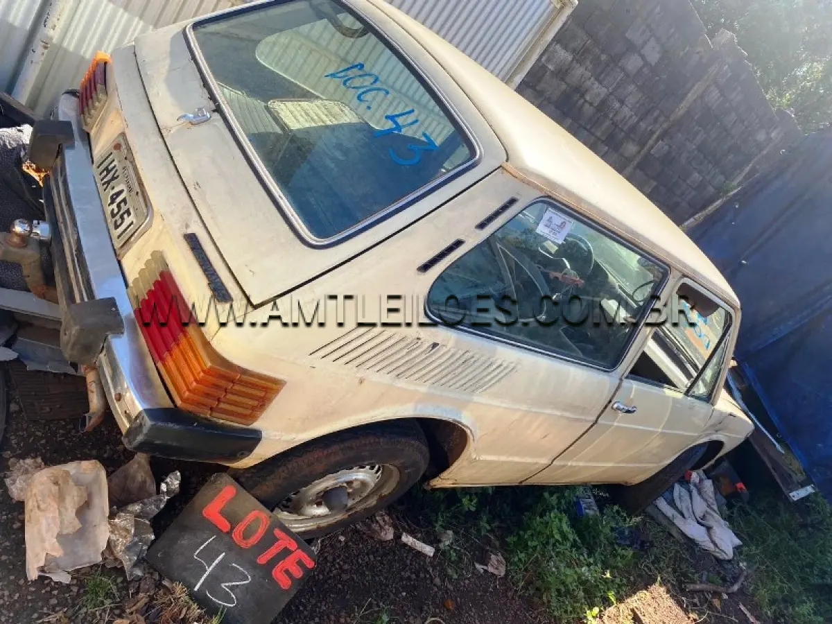 LOTE 0043
