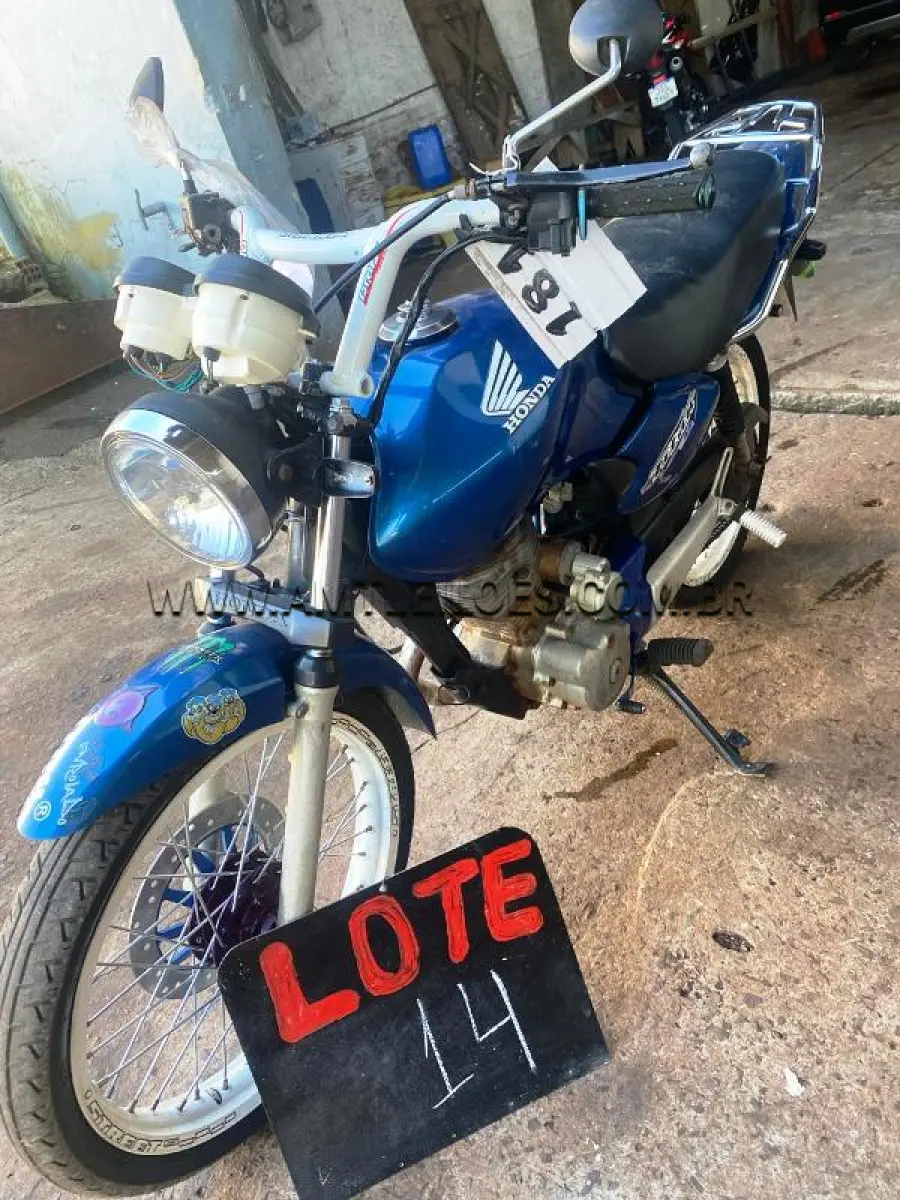 LOTE 0014