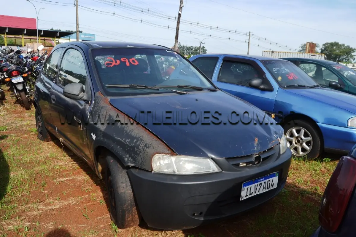 LOTE 0290