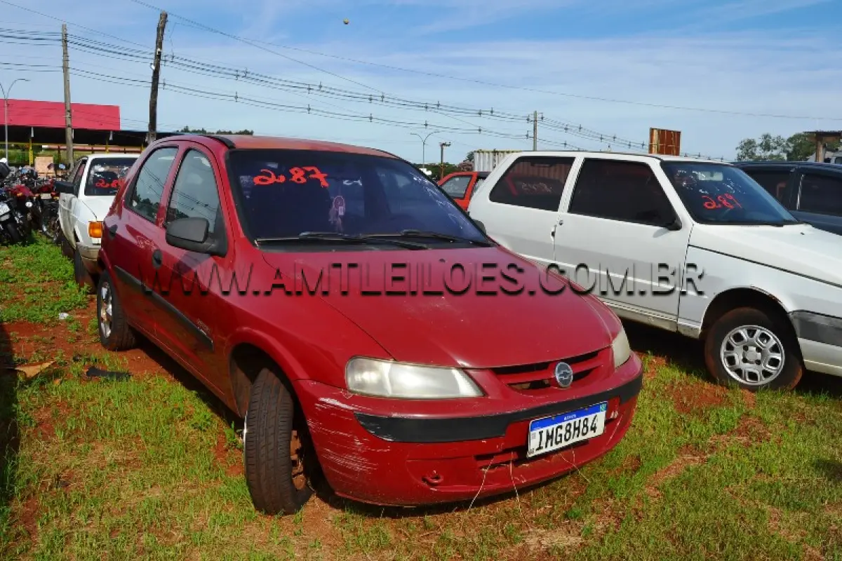 LOTE 0287
