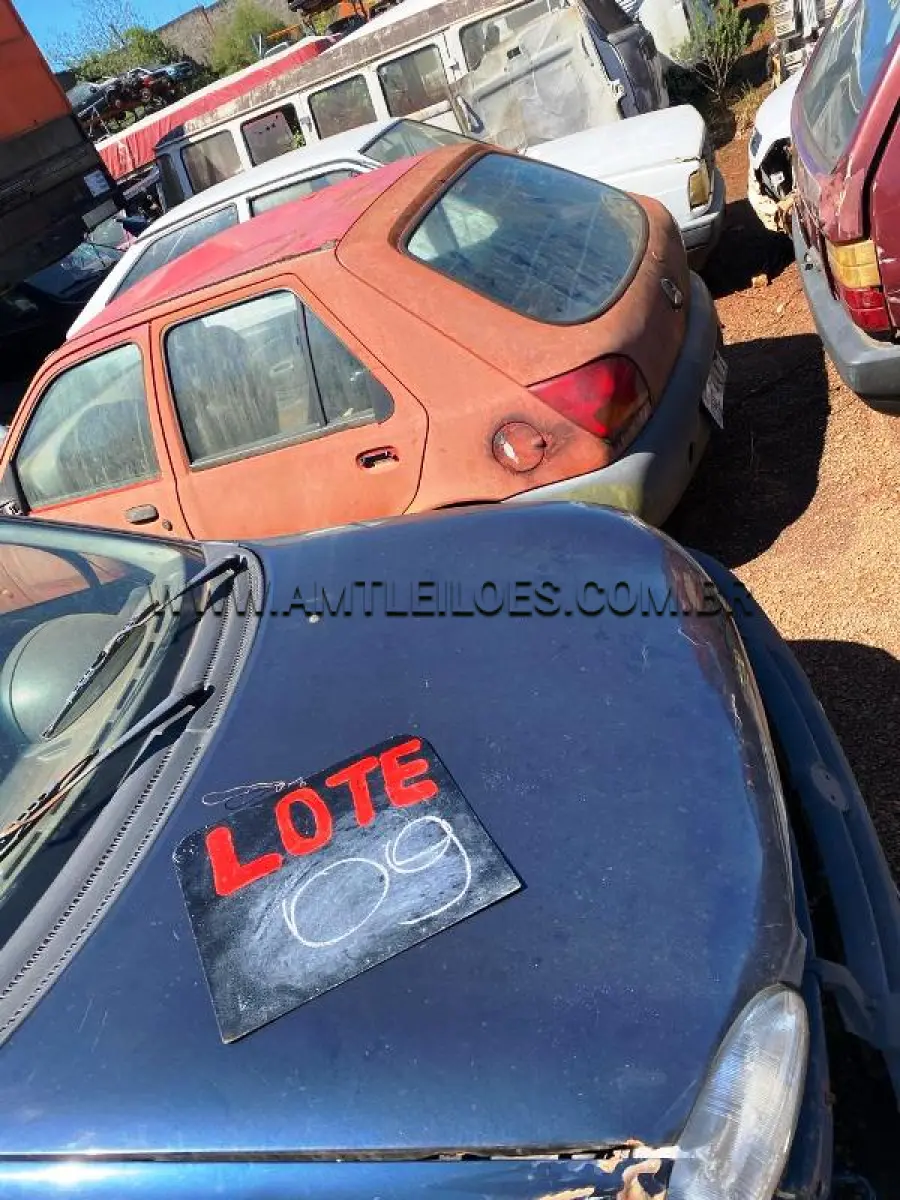 LOTE 0009