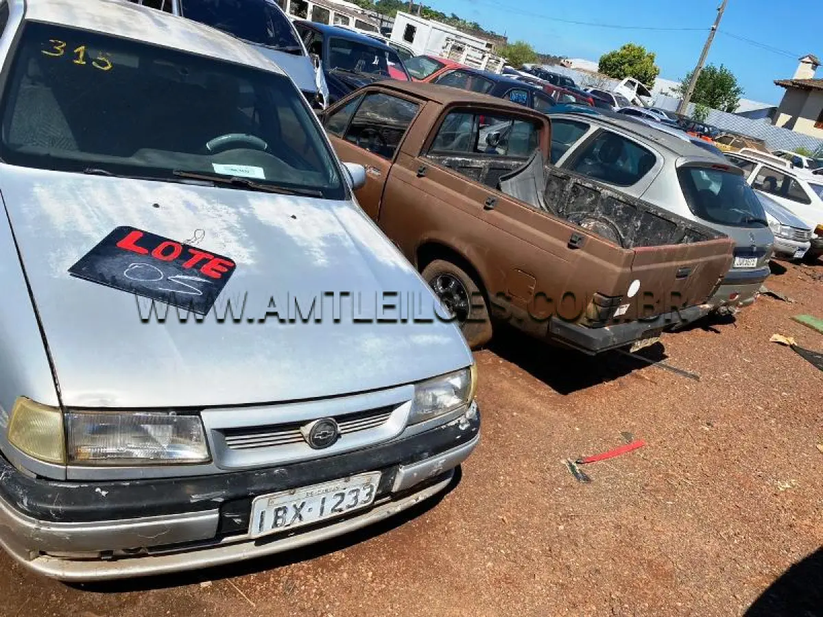 LOTE 0005
