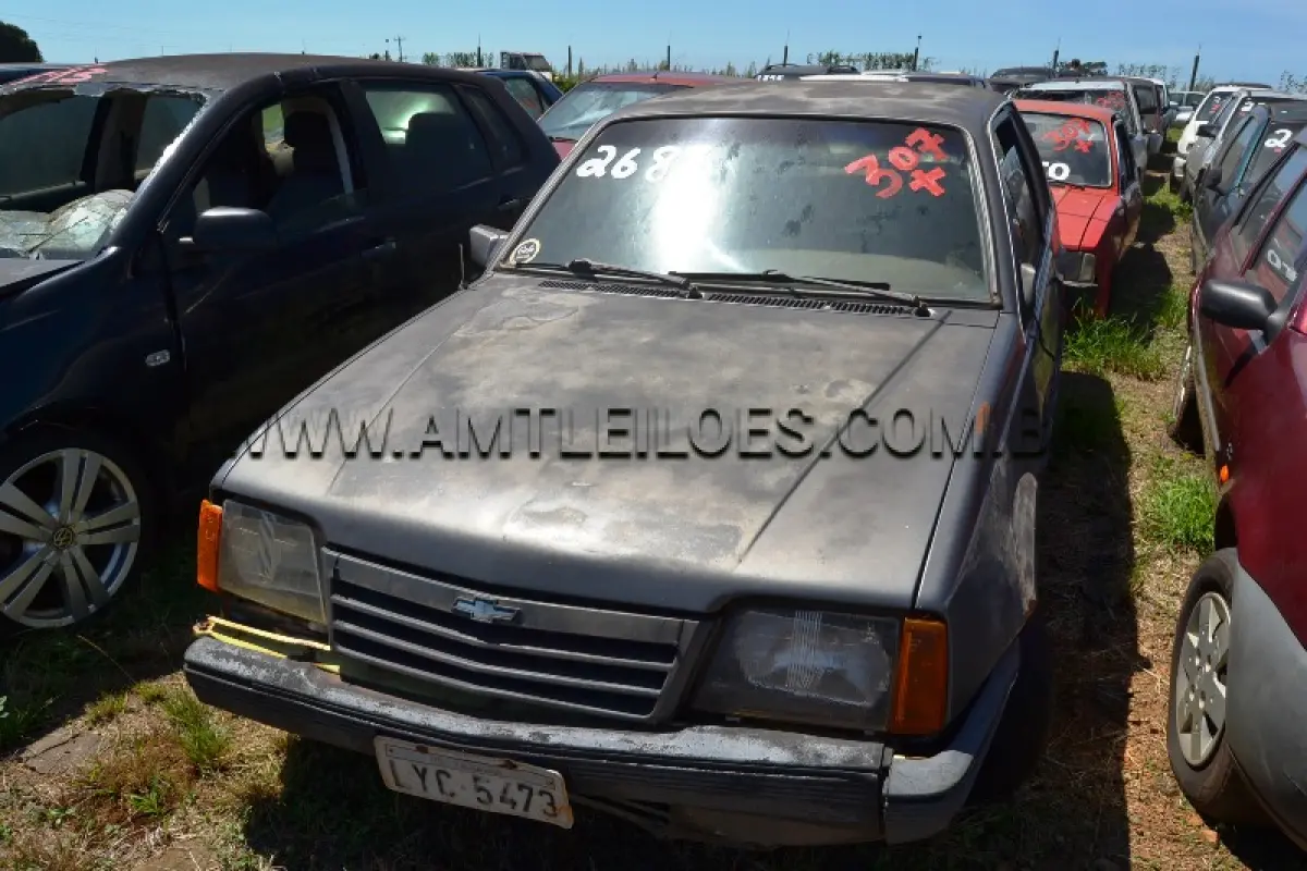 LOTE 0307