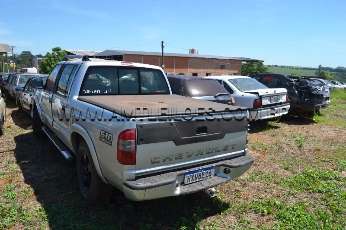 LOTE 0308