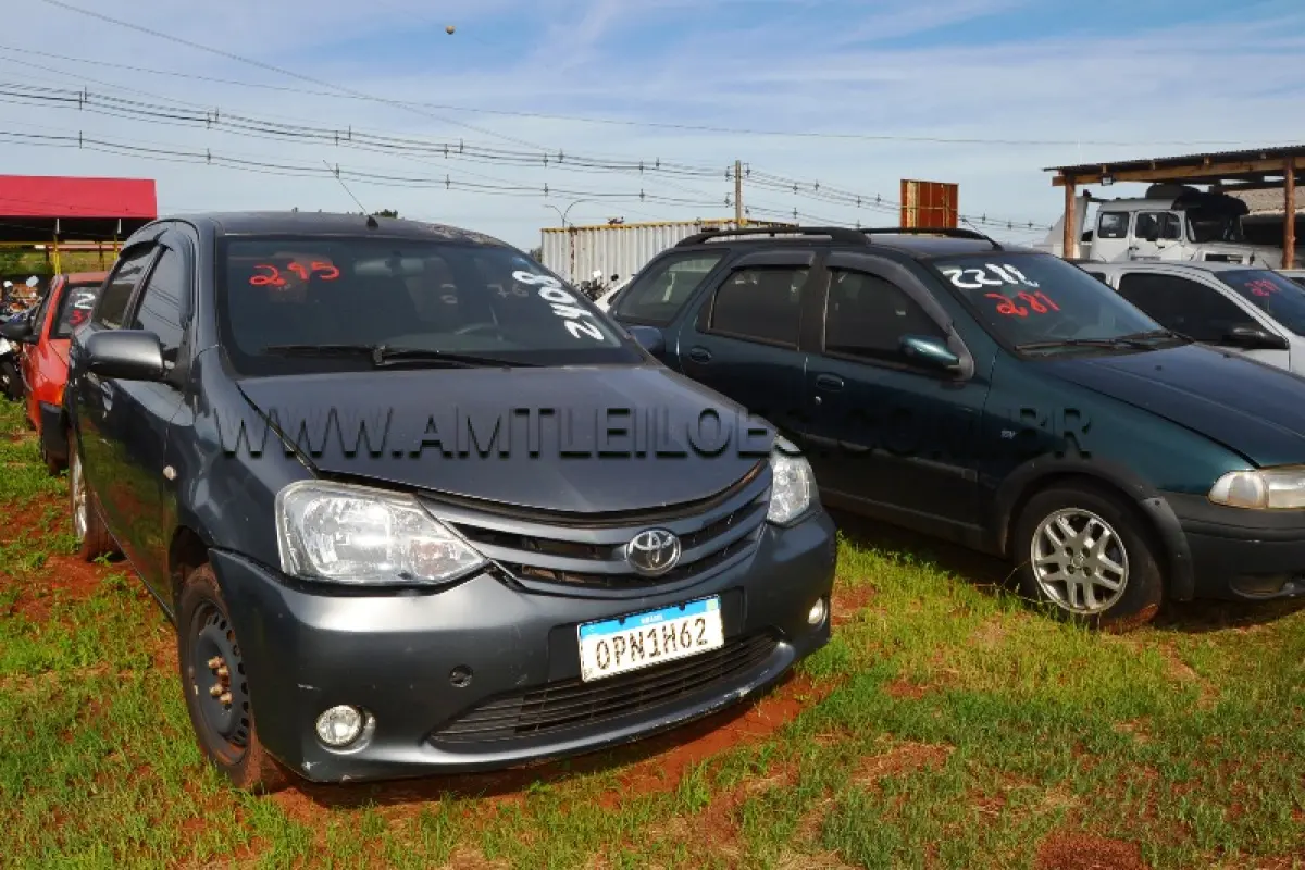 LOTE 0295