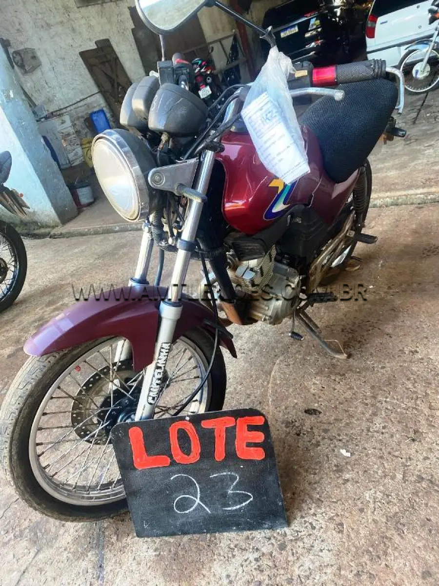 LOTE 0023