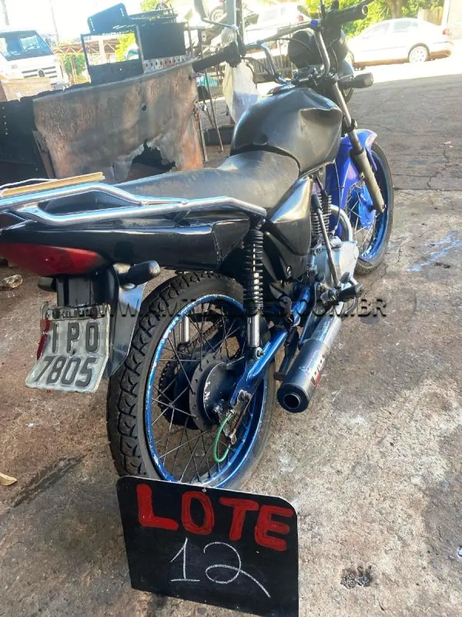 LOTE 0012