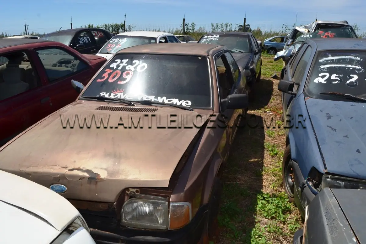 LOTE 0309