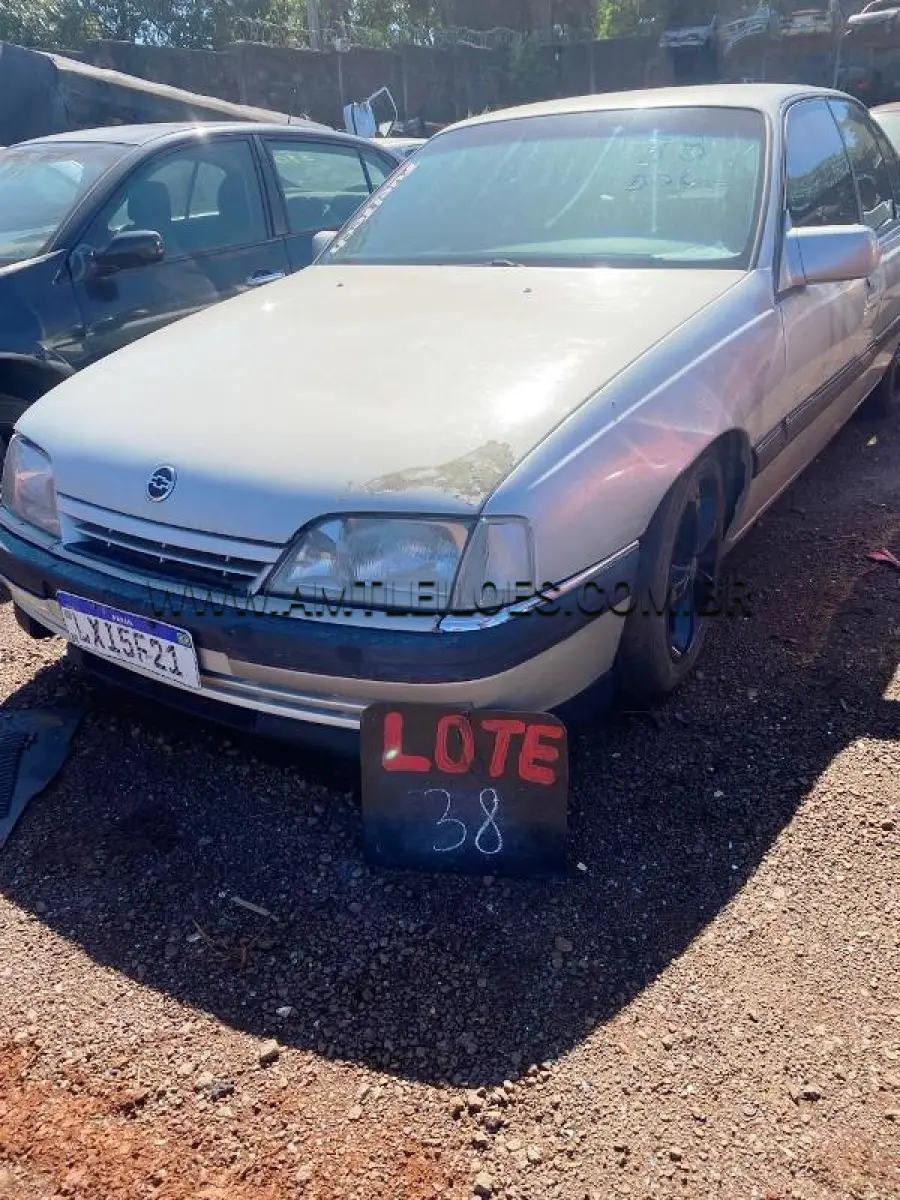 LOTE 0038