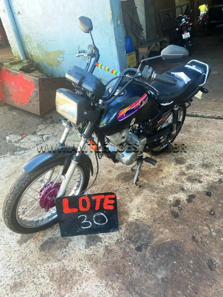 LOTE 0030