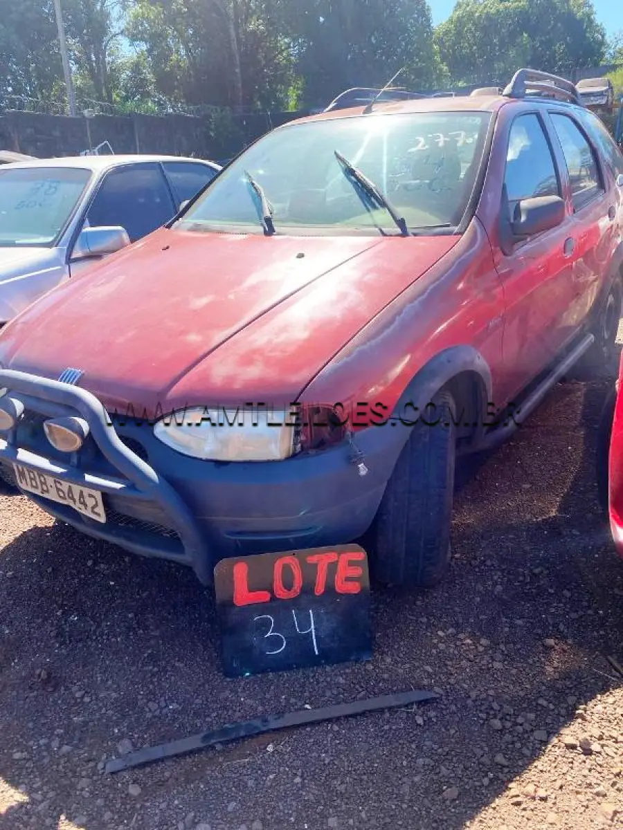 LOTE 0034