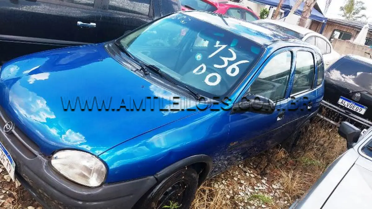 LOTE 0136