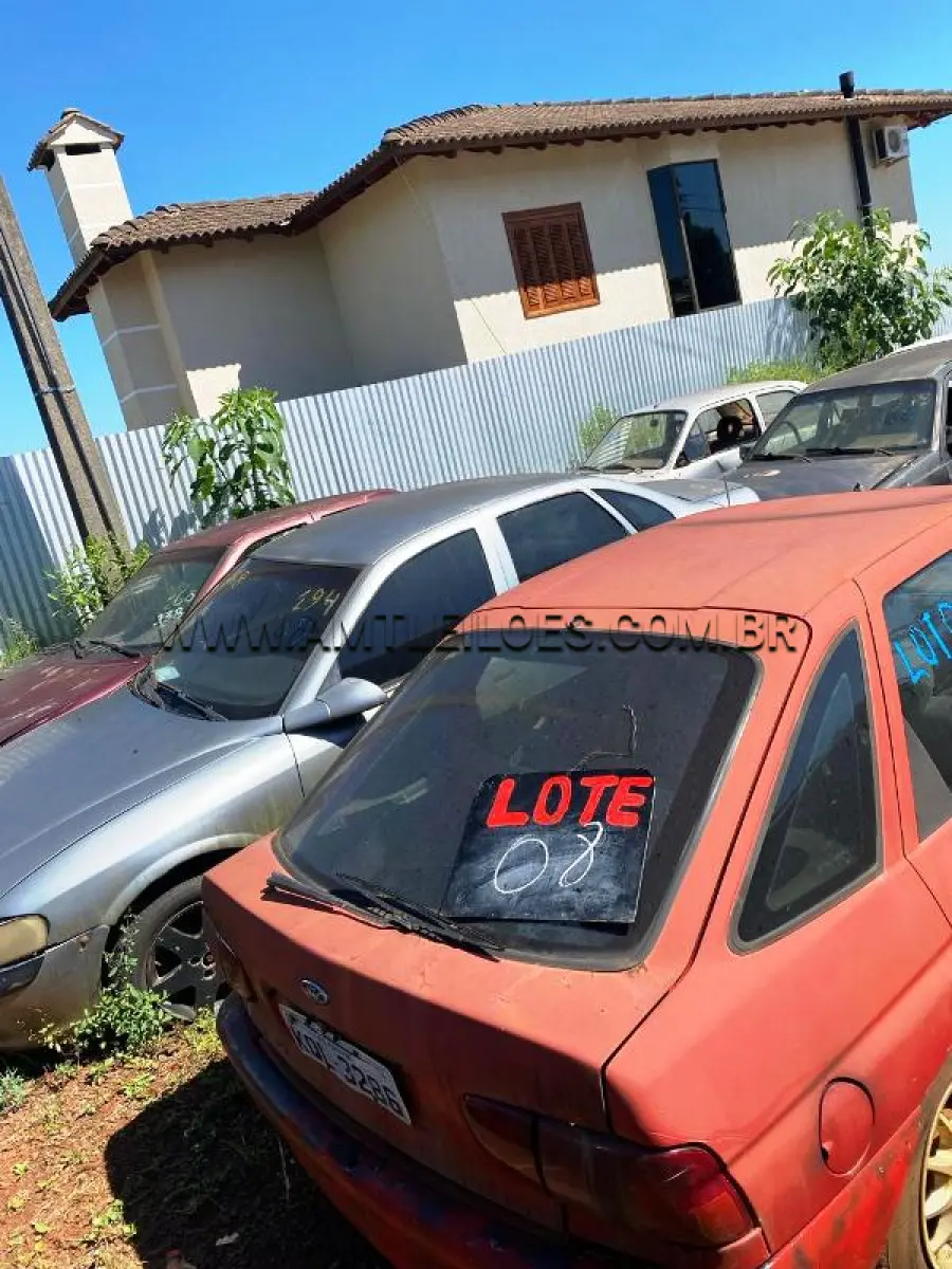 LOTE 0008