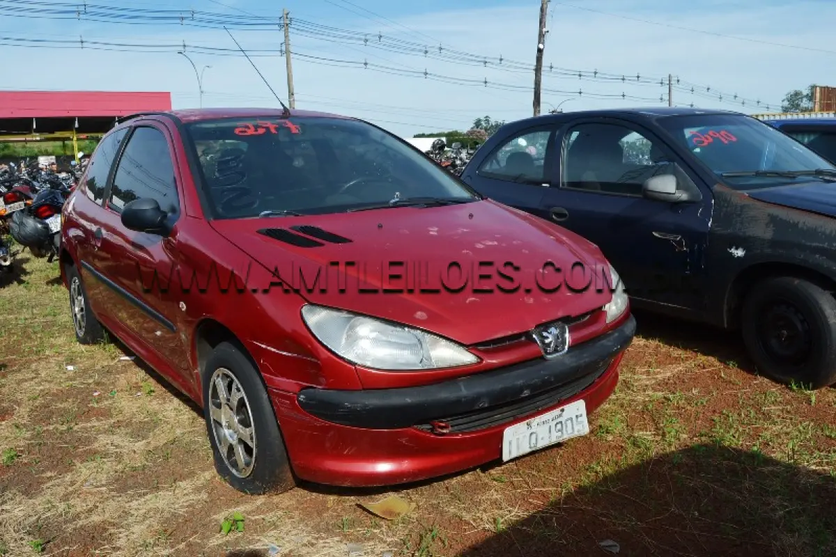 LOTE 0277