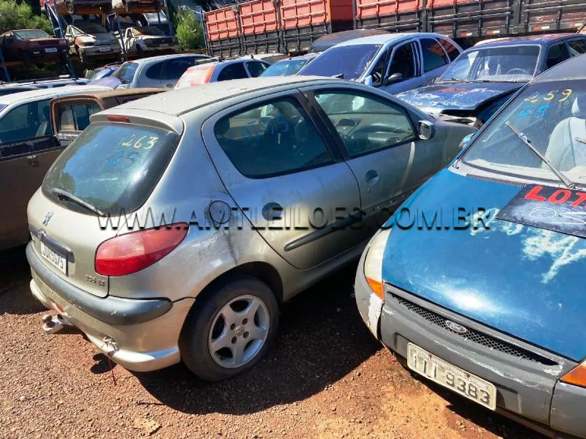 LOTE 0005