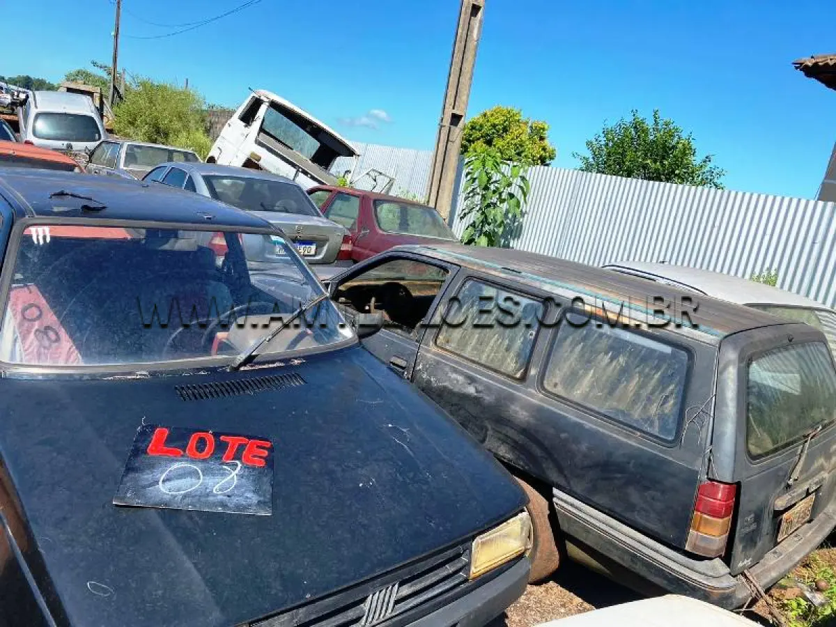 LOTE 0008