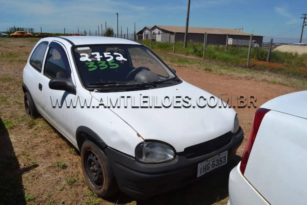 LOTE 0335