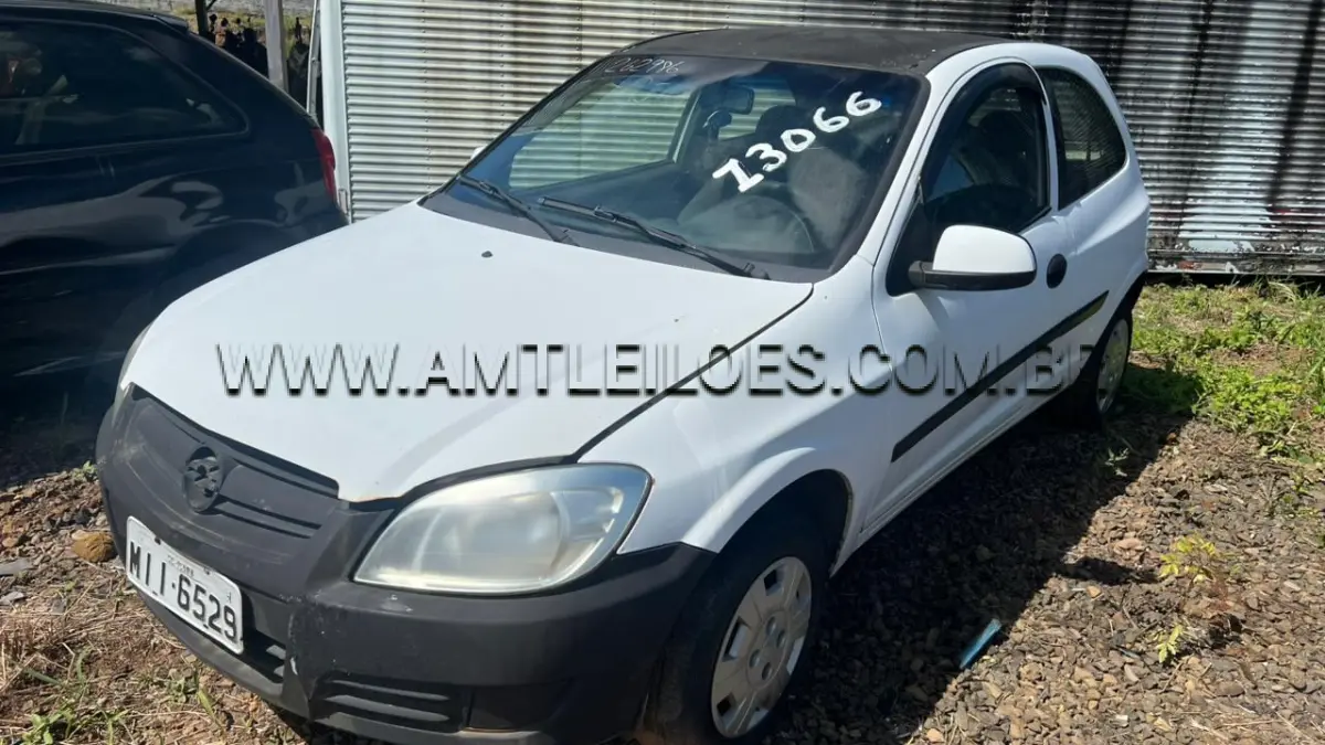 LOTE 13066