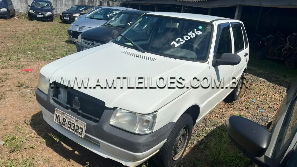 LOTE 13056