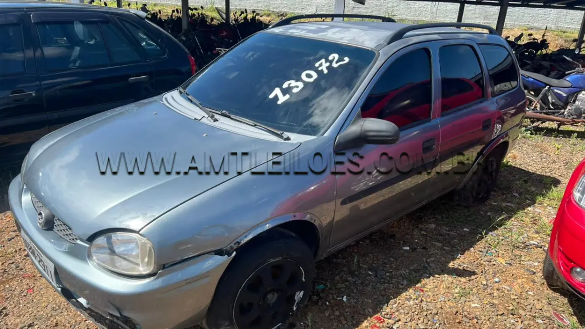 LOTE 13072