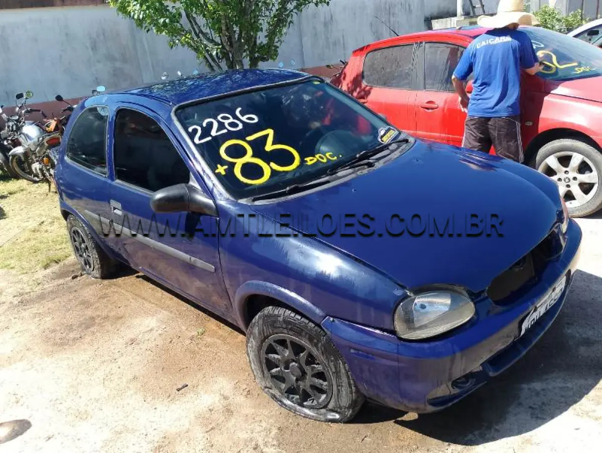 LOTE 0083
