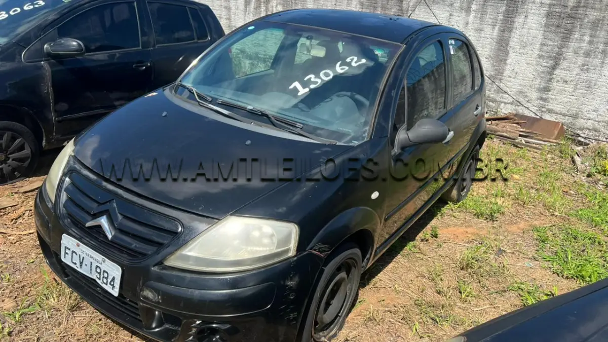 LOTE 13062