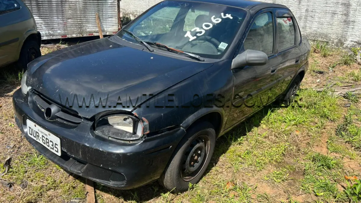 LOTE 13064