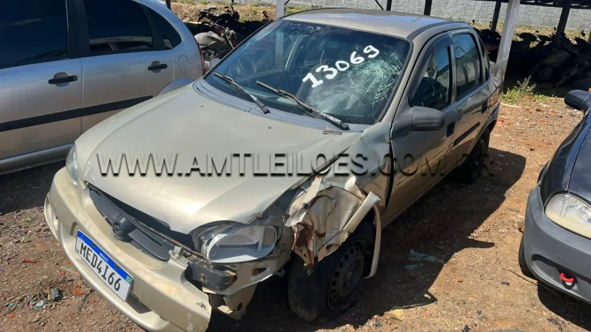 LOTE 13069