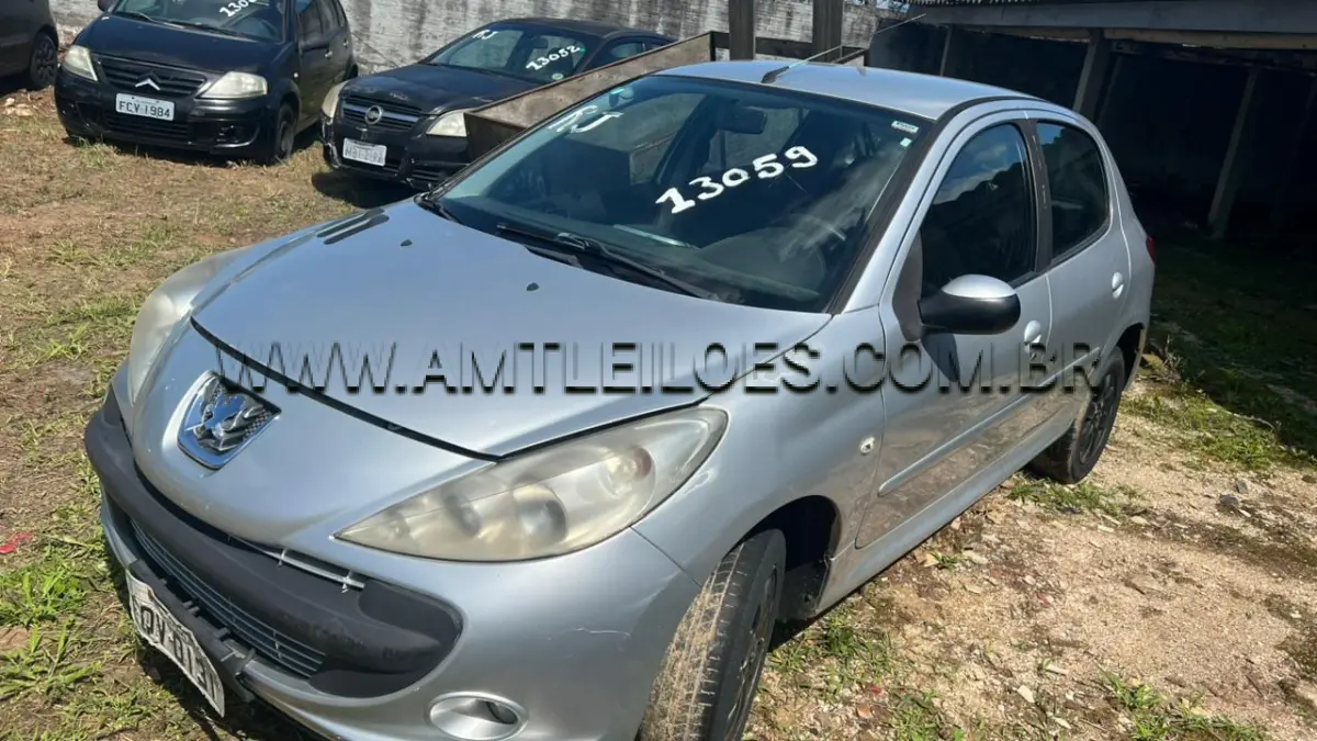 LOTE 13059