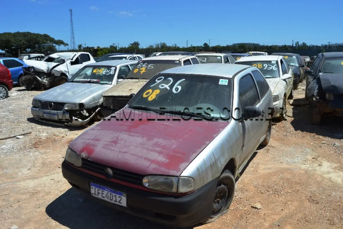 LOTE 0008