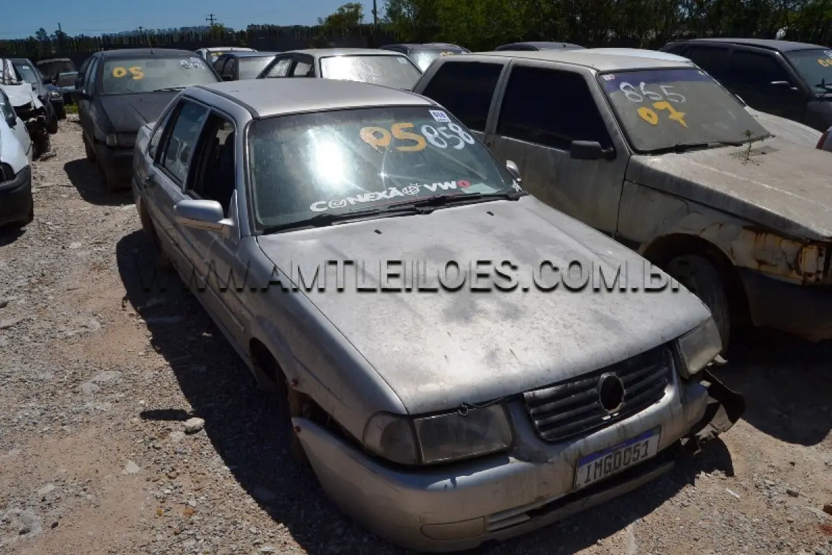 LOTE 0005
