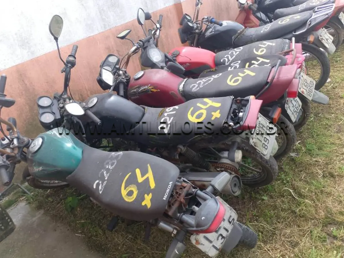 LOTE 0064