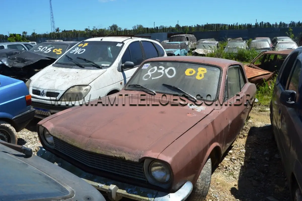 LOTE 0008