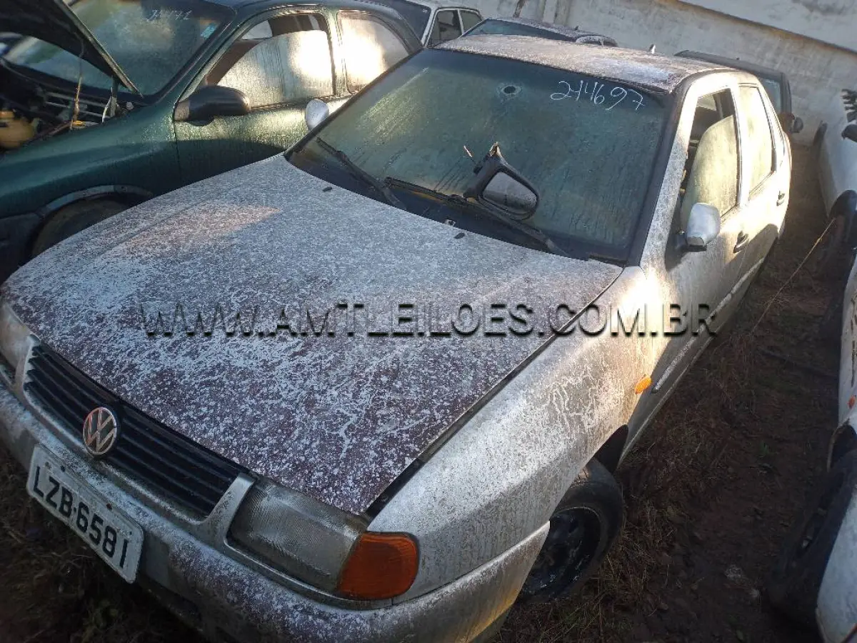 LOTE 39564