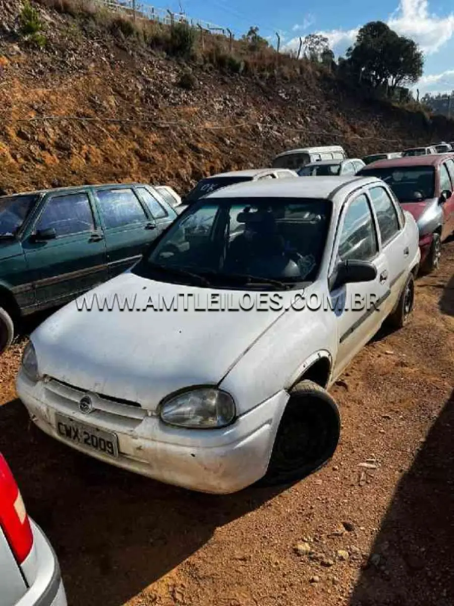 LOTE 39579