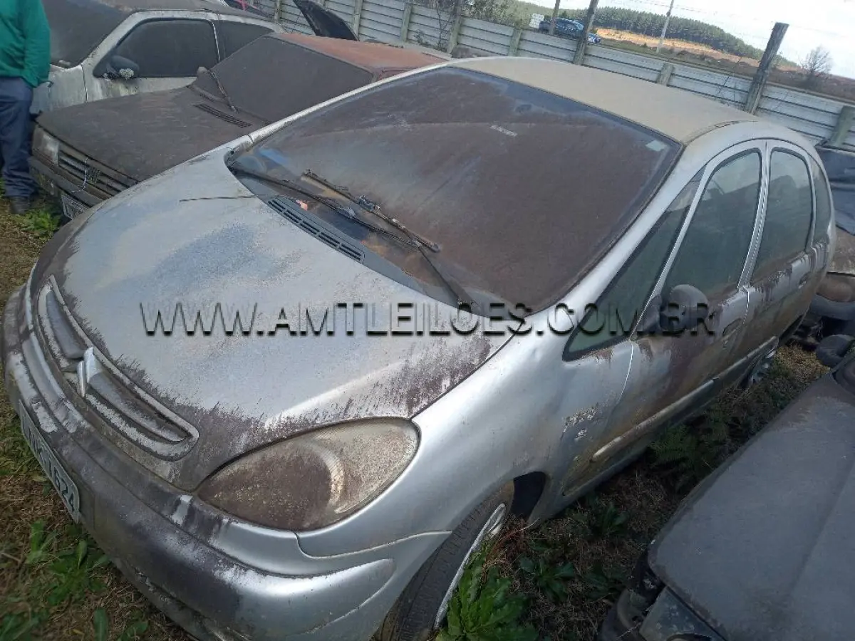 LOTE 39560