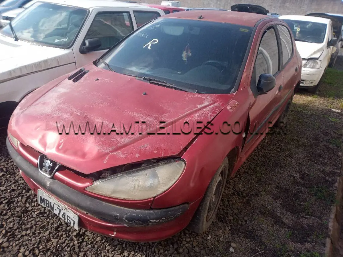 LOTE 39616