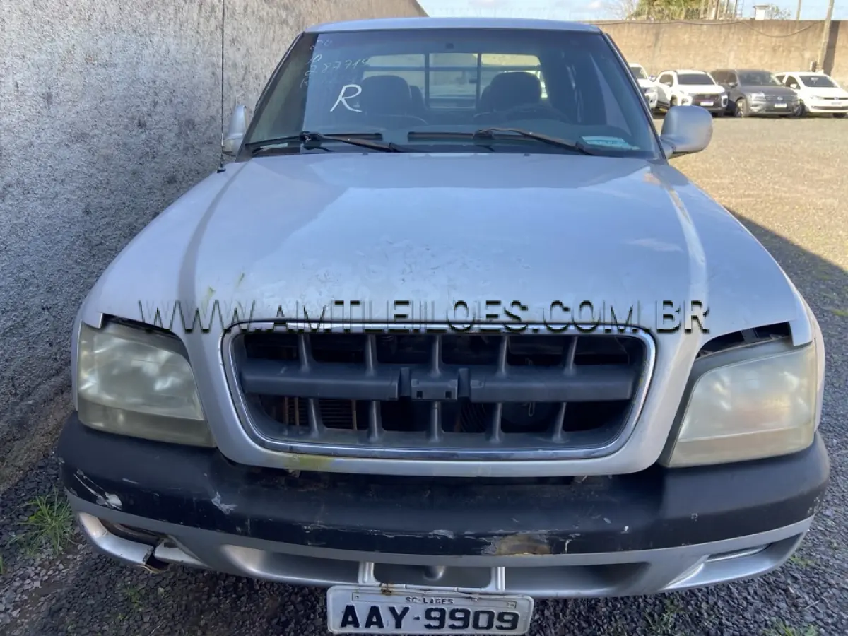 LOTE 39555