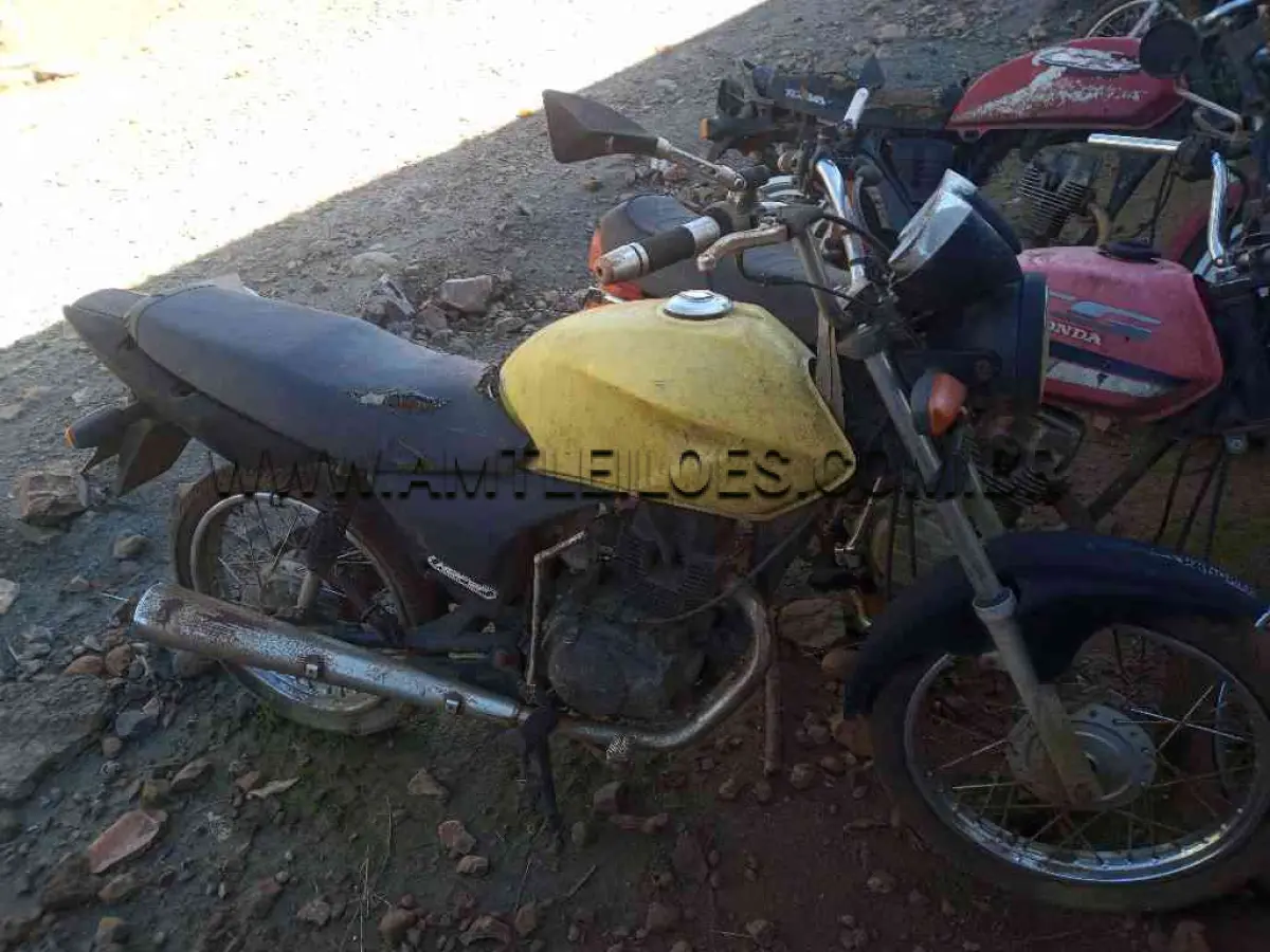 LOTE 39604