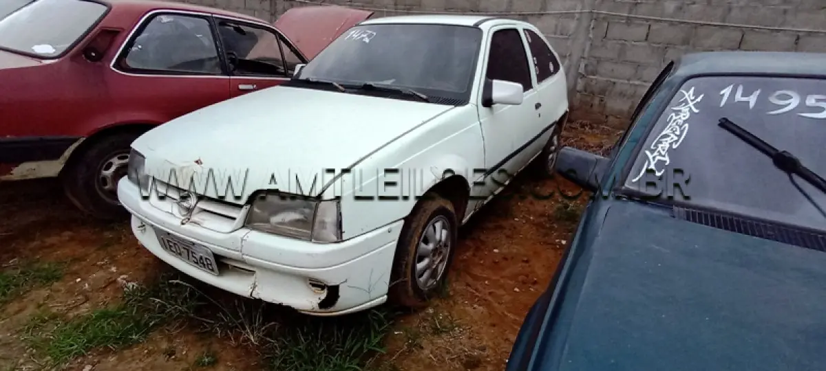 LOTE 0196